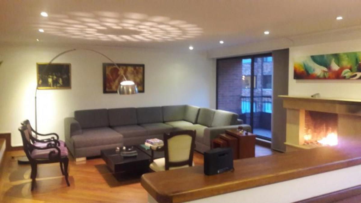 3 bedrooms House in Bogota, Colombia No. 11568