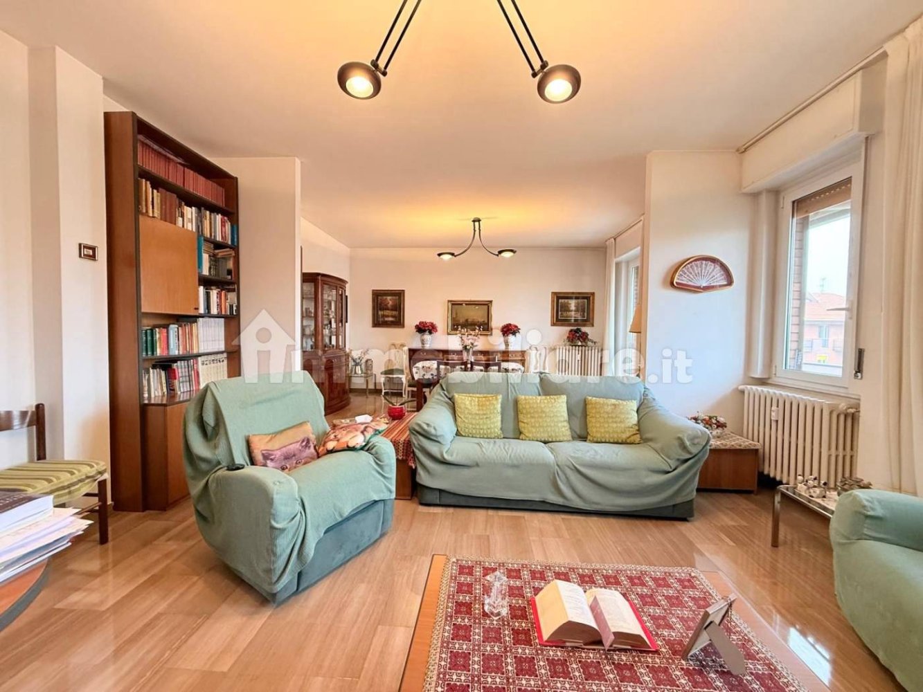 Apartamento de 2 dormitorios en Milan, Italy No. 319942