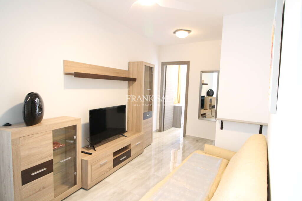 2 bedrooms Apartment in San Gwann, Malta No. 6753
