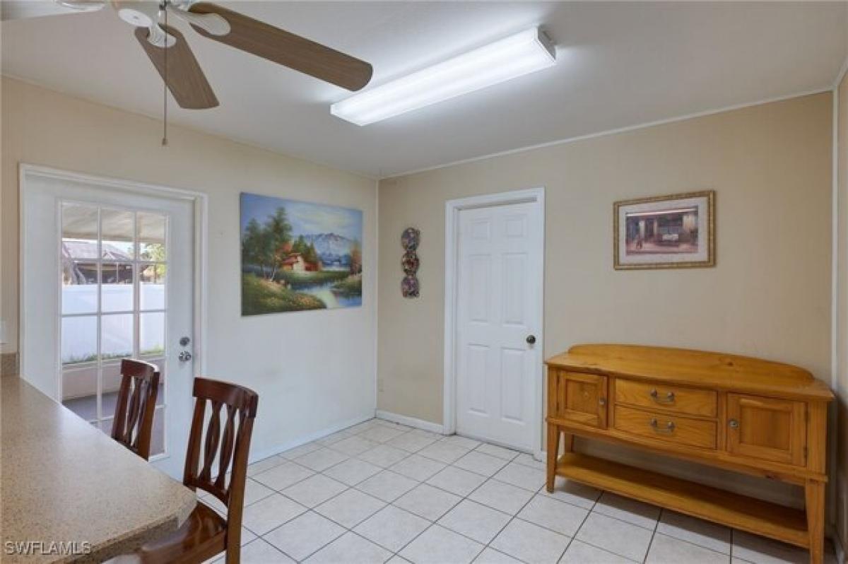 3 bedrooms House in Fort Myers, USA No. 405079