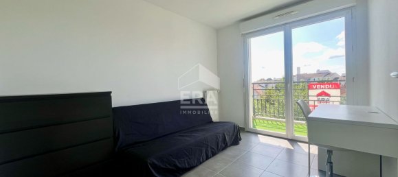 Квартира с 2 спальнями в Атис-Монс, Франция № 296535 11