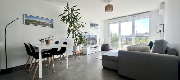 Квартира с 2 спальнями в Атис-Монс, Франция № 296535 4