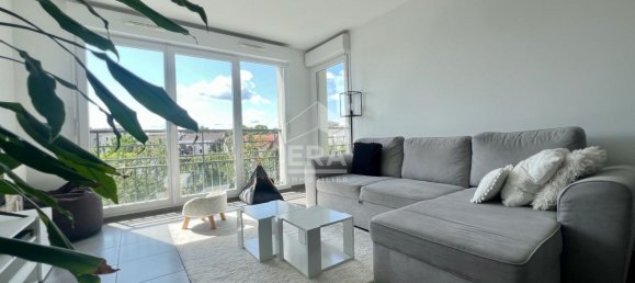 Квартира с 2 спальнями в Атис-Монс, Франция № 296535 6