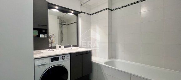 Квартира с 2 спальнями в Атис-Монс, Франция № 296535 14