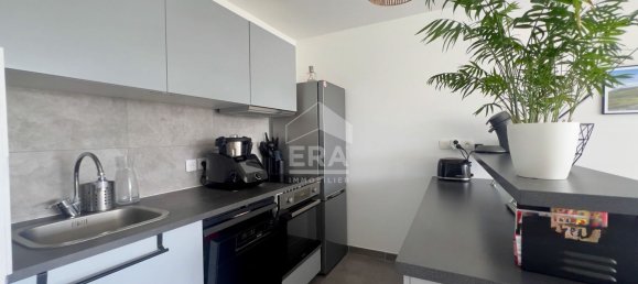 Квартира с 2 спальнями в Атис-Монс, Франция № 296535 8