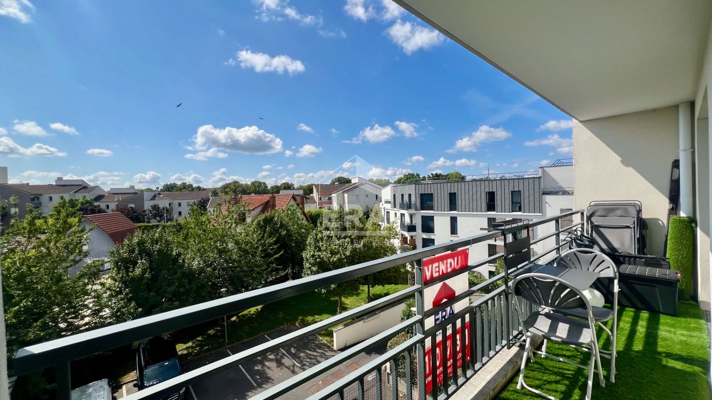 Квартира с 2 спальнями в Атис-Монс, Франция № 296535