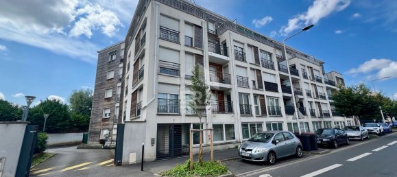 Квартира с 2 спальнями в Атис-Монс, Франция № 296535 16