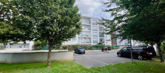 Квартира с 2 спальнями в Атис-Монс, Франция № 296535 15