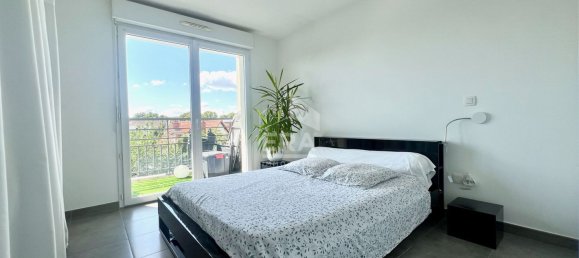 Квартира с 2 спальнями в Атис-Монс, Франция № 296535 13