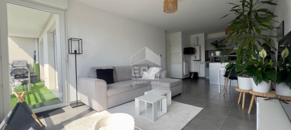 Квартира с 2 спальнями в Атис-Монс, Франция № 296535 2