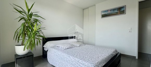 Квартира с 2 спальнями в Атис-Монс, Франция № 296535 12