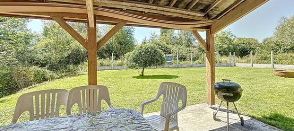 Villa de 2 dormitorios en Verton, France No. 313901 4