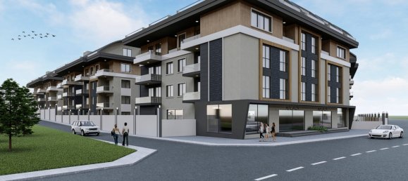 Apartment 2+1 in Antalya, Turkey No. 8085 5