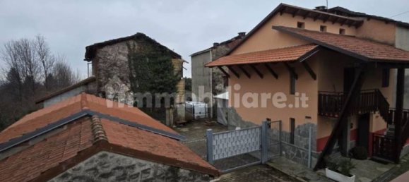 2 bedrooms Villa in Corio, Italy No. 110415 16