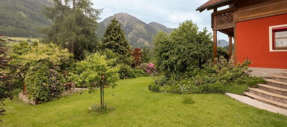 Casa de 6 divisões em Schwarzach im Pongau, Austria N.º 152477 17