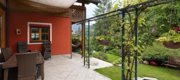 Casa de 6 divisões em Schwarzach im Pongau, Austria N.º 152477 24