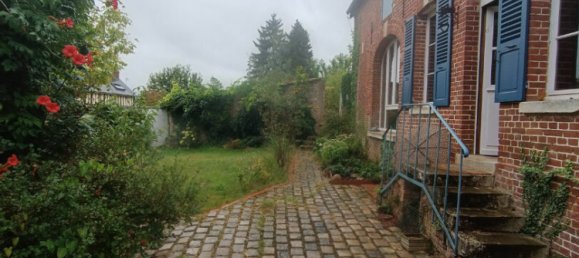 3 غرف نوم منزل في Mortefontaine-en-Thelle, France رقم 349087 11