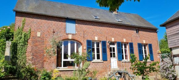 3 غرف نوم منزل في Mortefontaine-en-Thelle, France رقم 349087 2