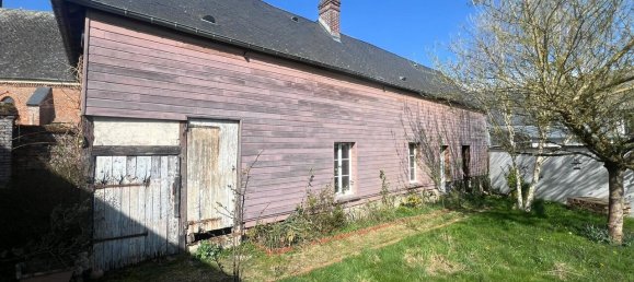 3 غرف نوم منزل في Mortefontaine-en-Thelle, France رقم 349087 3