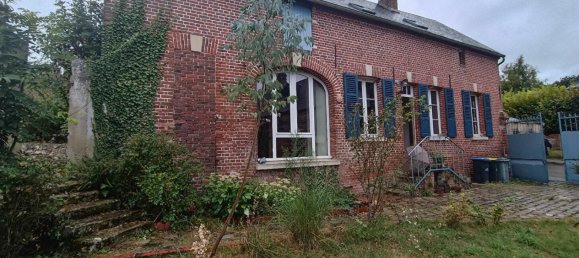 3 غرف نوم منزل في Mortefontaine-en-Thelle, France رقم 349087 17