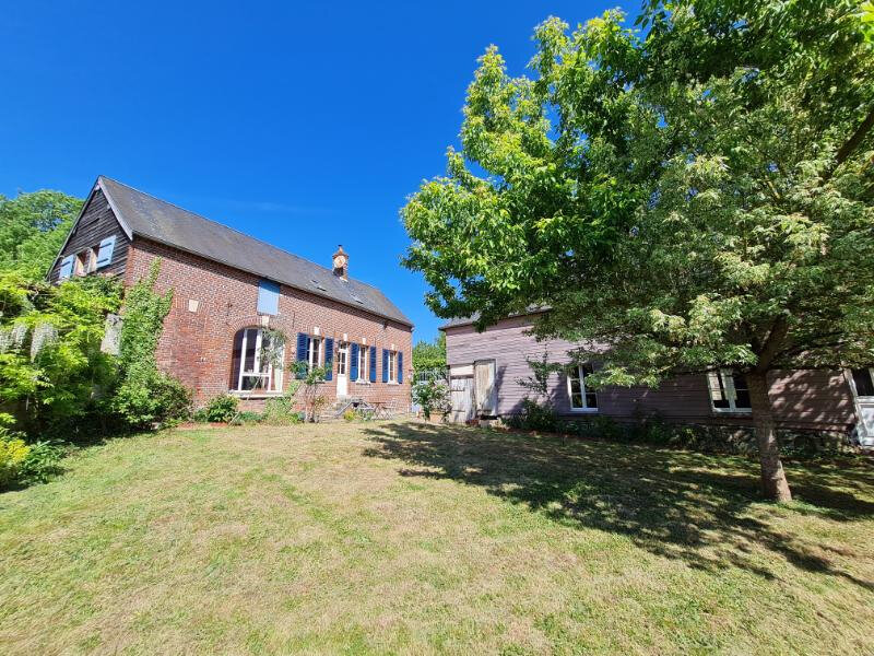 3 غرف نوم منزل في Mortefontaine-en-Thelle, France رقم 349087