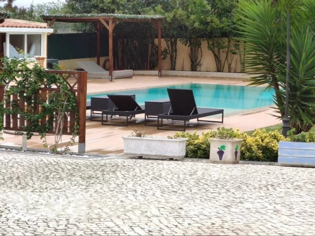 3 bedrooms House in Sintra, Portugal No. 146894