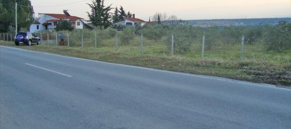 Hôtel à Litochoro, Greece 4300m² No. 6454 5