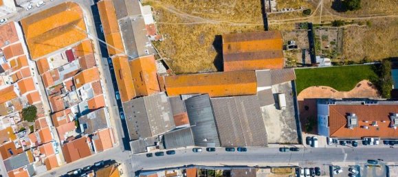 Земельный участок 7315м² в Монтижу, Португалия № 106556 13