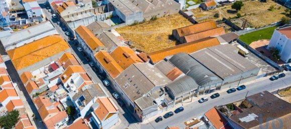 Земельный участок 7315м² в Монтижу, Португалия № 106556 16