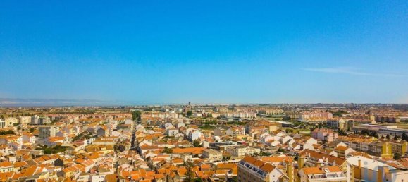 Земельный участок 7315м² в Монтижу, Португалия № 106556 12