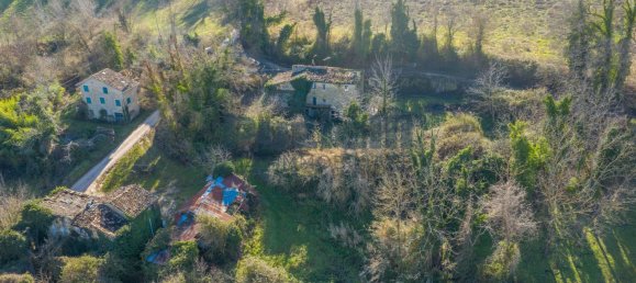 Casa T4 em Penna San Giovanni, Italy N.º 71669 19