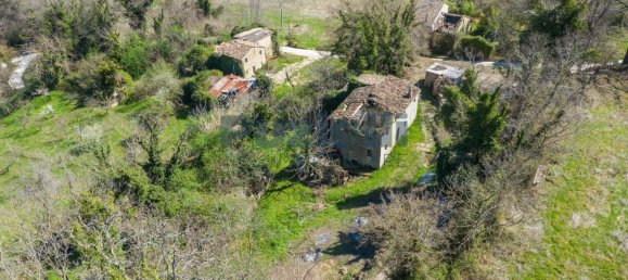 Casa T4 em Penna San Giovanni, Italy N.º 71669 3