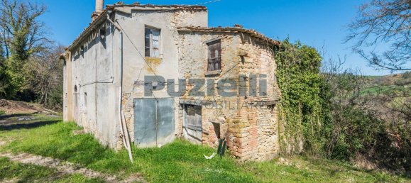 Casa T4 em Penna San Giovanni, Italy N.º 71669 27