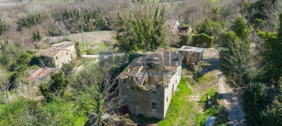 Casa T4 em Penna San Giovanni, Italy N.º 71669 31