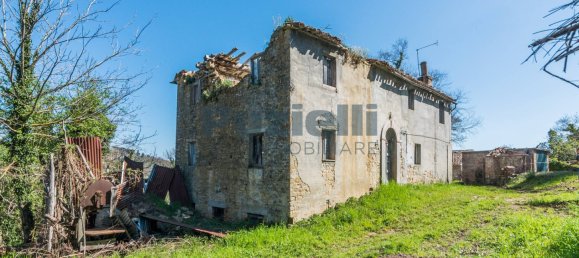 Casa T4 em Penna San Giovanni, Italy N.º 71669 10