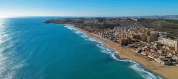 2 غرف نوم شقة في Torrevieja, Spain رقم 134100 38