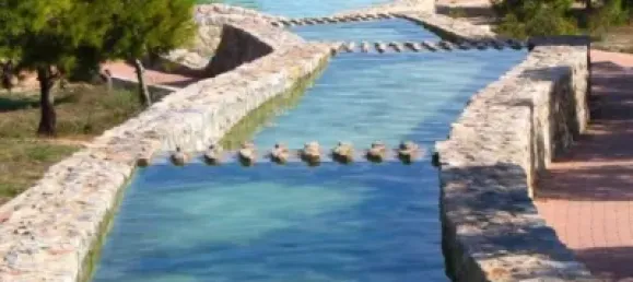 2 غرف نوم شقة في Torrevieja, Spain رقم 134100 40