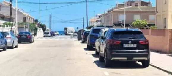 2 غرف نوم شقة في Torrevieja, Spain رقم 134100 25