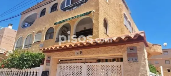 2 غرف نوم شقة في Torrevieja, Spain رقم 134100 45