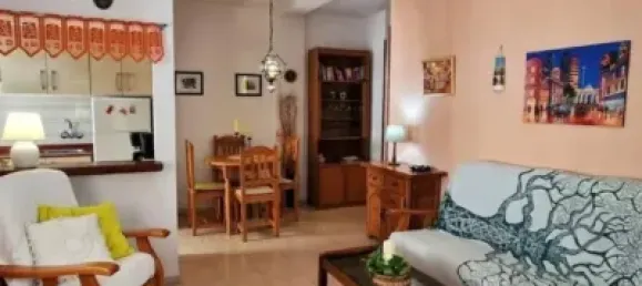 2 غرف نوم شقة في Torrevieja, Spain رقم 134100 59