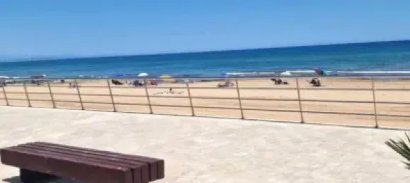 2 غرف نوم شقة في Torrevieja, Spain رقم 134100 33