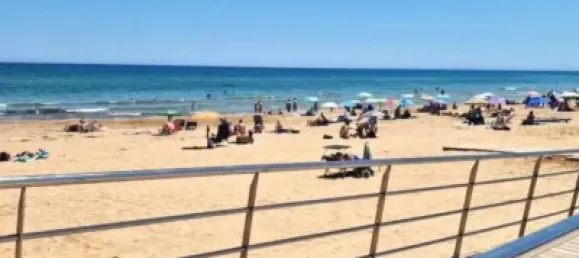 2 غرف نوم شقة في Torrevieja, Spain رقم 134100 47