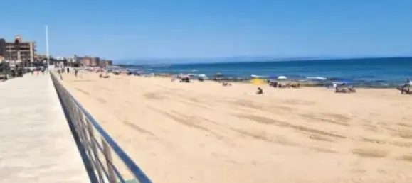 2 غرف نوم شقة في Torrevieja, Spain رقم 134100 30