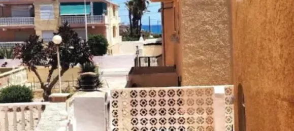 2 غرف نوم شقة في Torrevieja, Spain رقم 134100 24