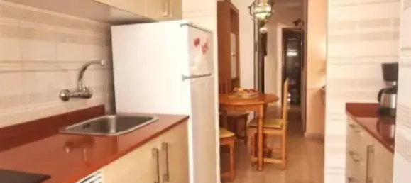 2 غرف نوم شقة في Torrevieja, Spain رقم 134100 50