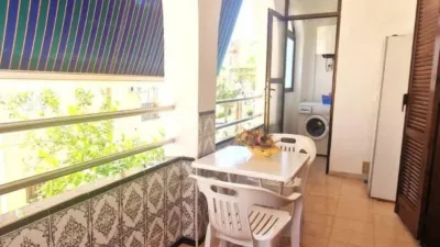 2 غرف نوم شقة في Torrevieja, Spain رقم 134100