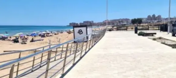 2 غرف نوم شقة في Torrevieja, Spain رقم 134100 31