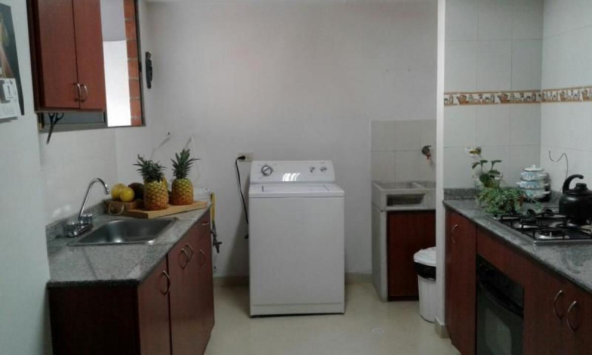 3 chambres Maison à Antioquia, Colombia No. 1885