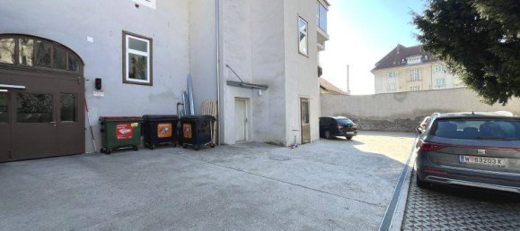 2 rooms Apartment in Vienna, Austria No. 217342 3