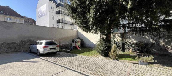 2 rooms Apartment in Vienna, Austria No. 217342 8